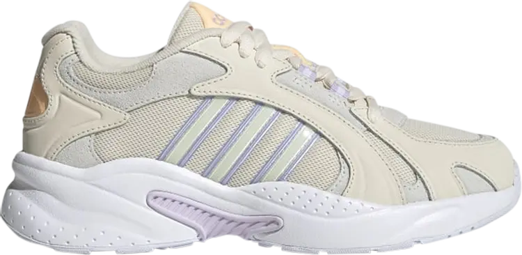 

Кроссовки Adidas Crazychaos Shadow 2.0, кремовый, Бежевый, Кроссовки Adidas Crazychaos Shadow 2.0, кремовый