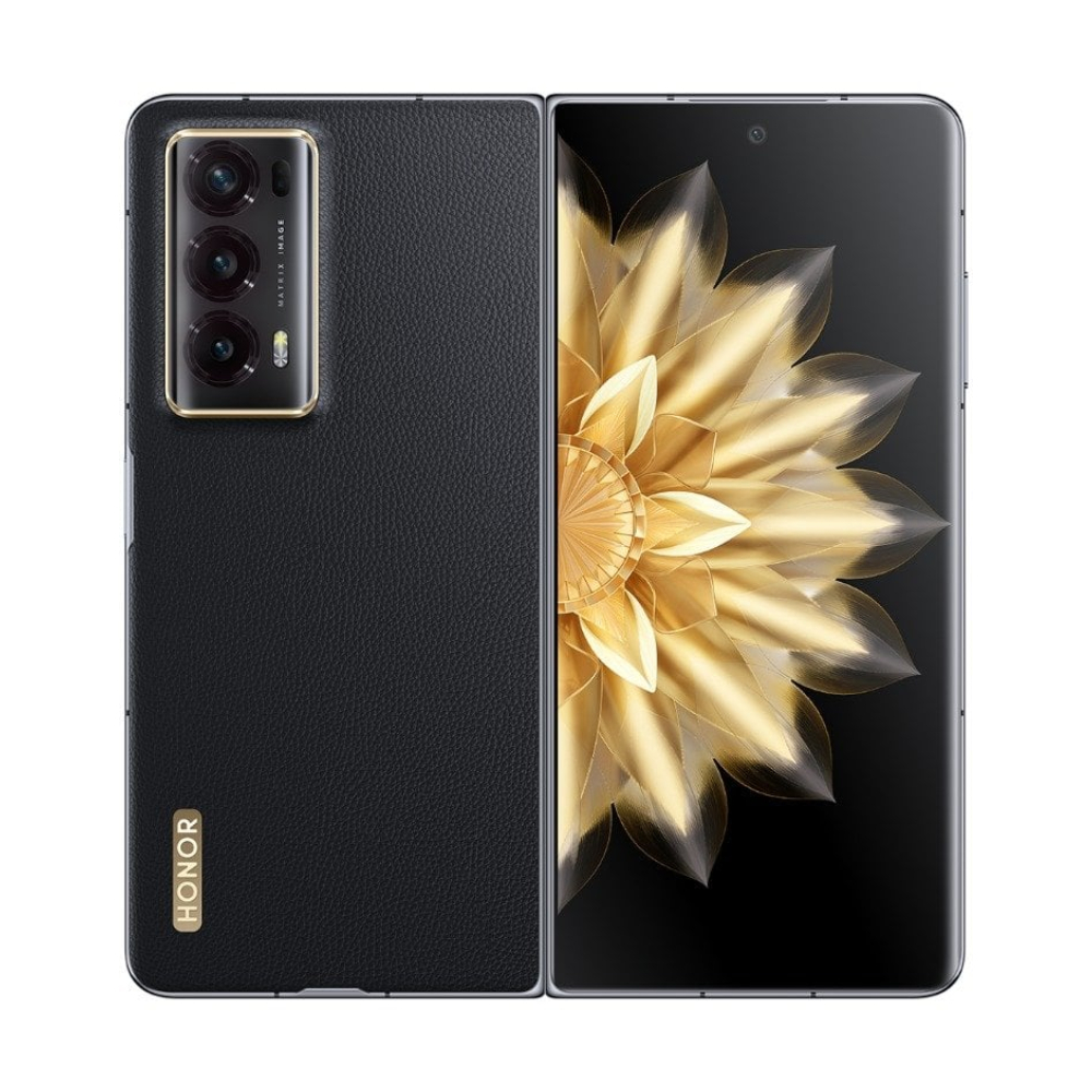 

Смартфон Honor Magic V2 Ultimate Edition, 16Гб/1Тб, 2 Nano-SIM, элегантный черный