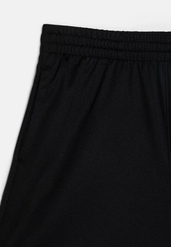 Шорты Dri-fit Sportiniai sortai Nike Performance Black, White, белый — фото 4