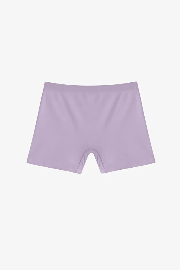 Детские боксеры для девочек с принтом Basics Penti, Multicolor — фото 2