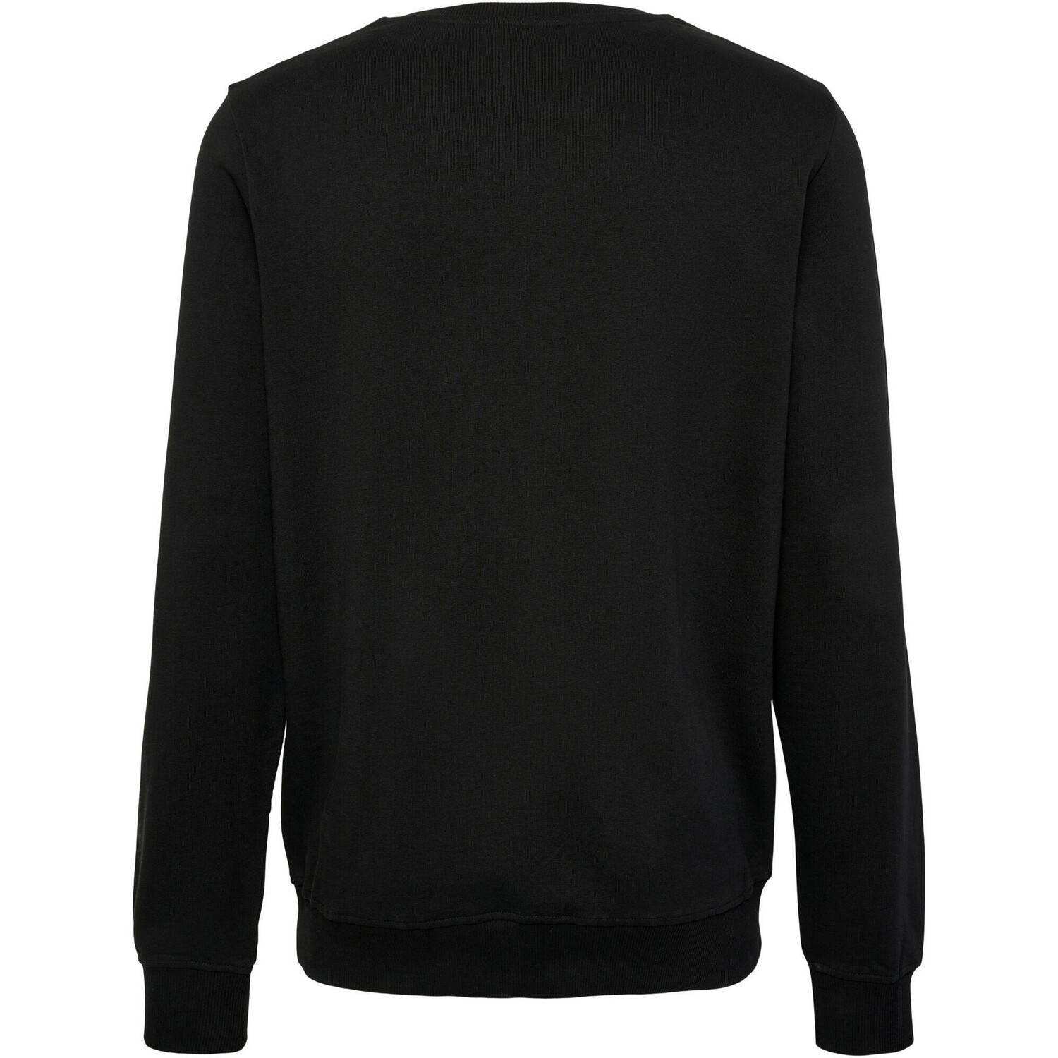 

Hmlic Fred Толстовка с капюшоном мужская HUMMEL, черный