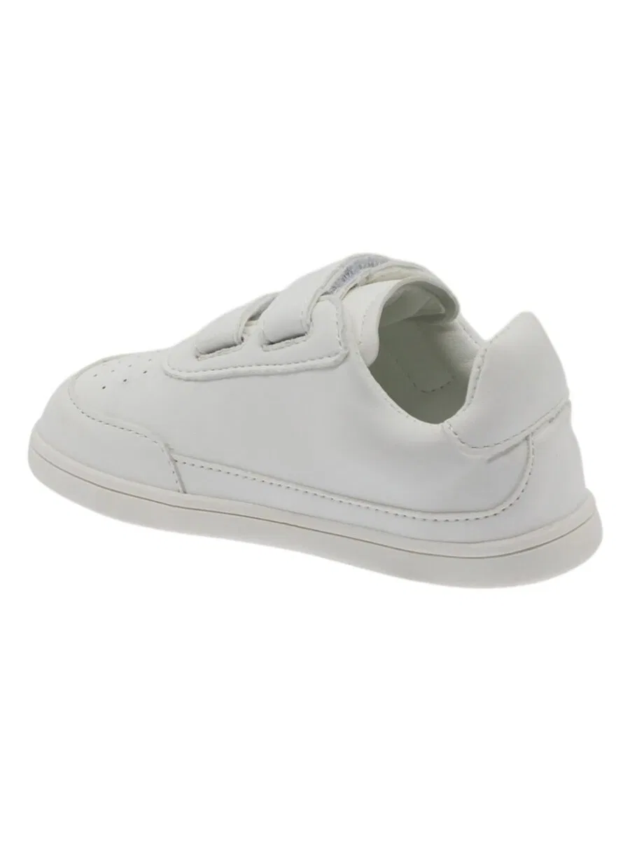 Кроссовки Beppi 'Casual Shoe' белого цвета — фото 3