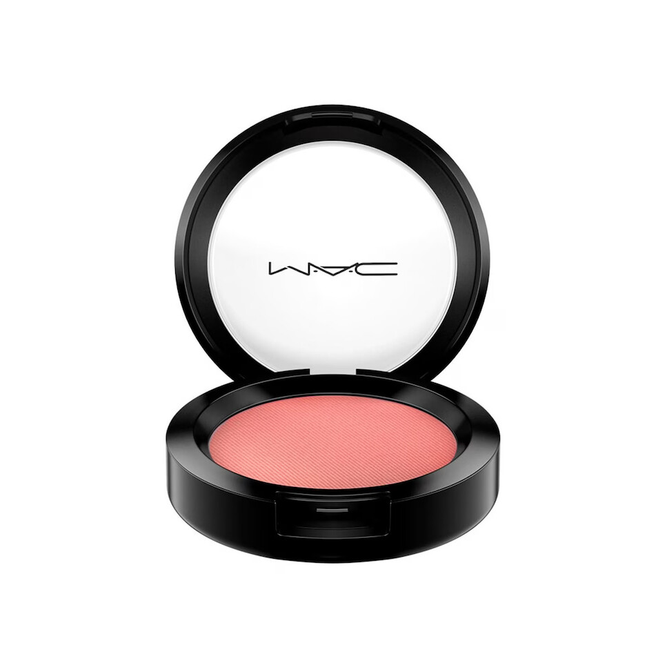 

Румяна M.A.C Colorete Powder, peaches