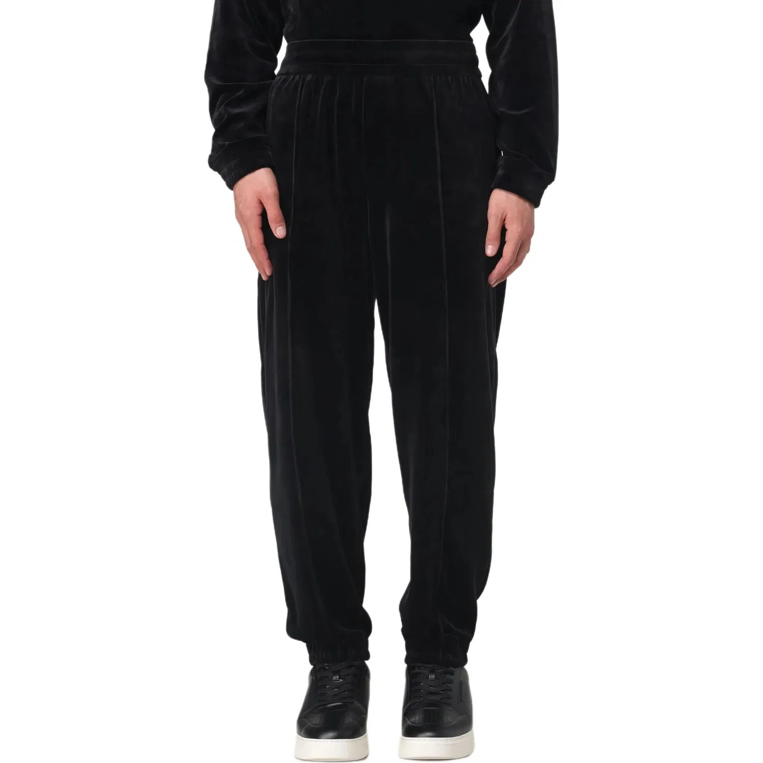 Брюки повседневные Emporio Armani, Black