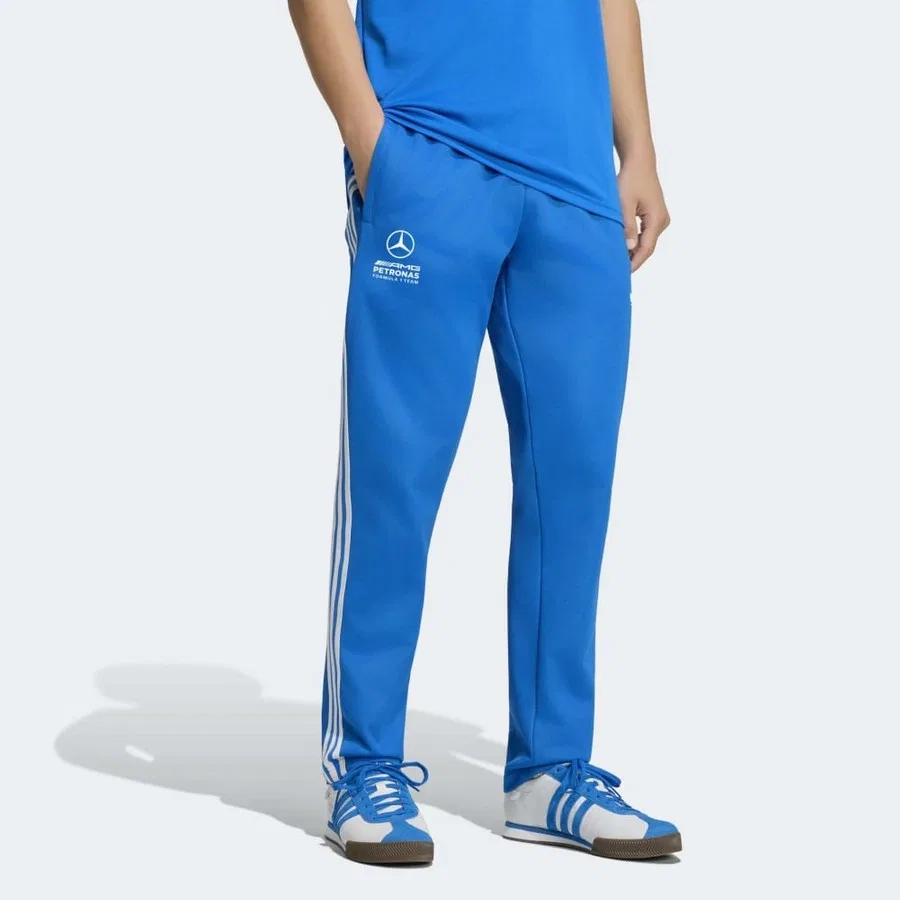 Спортивные штаны adidas KT5174 Mer Bw Tp M, Синий