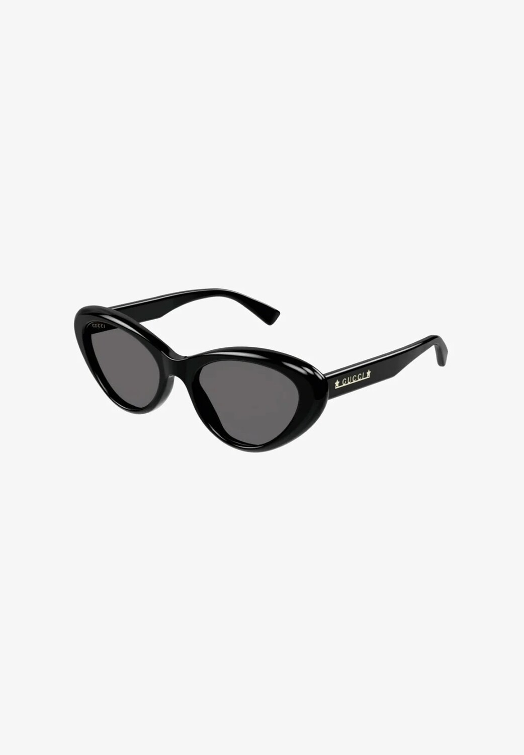 

Солнцезащитные очки Gucci GG1170S, чёрный