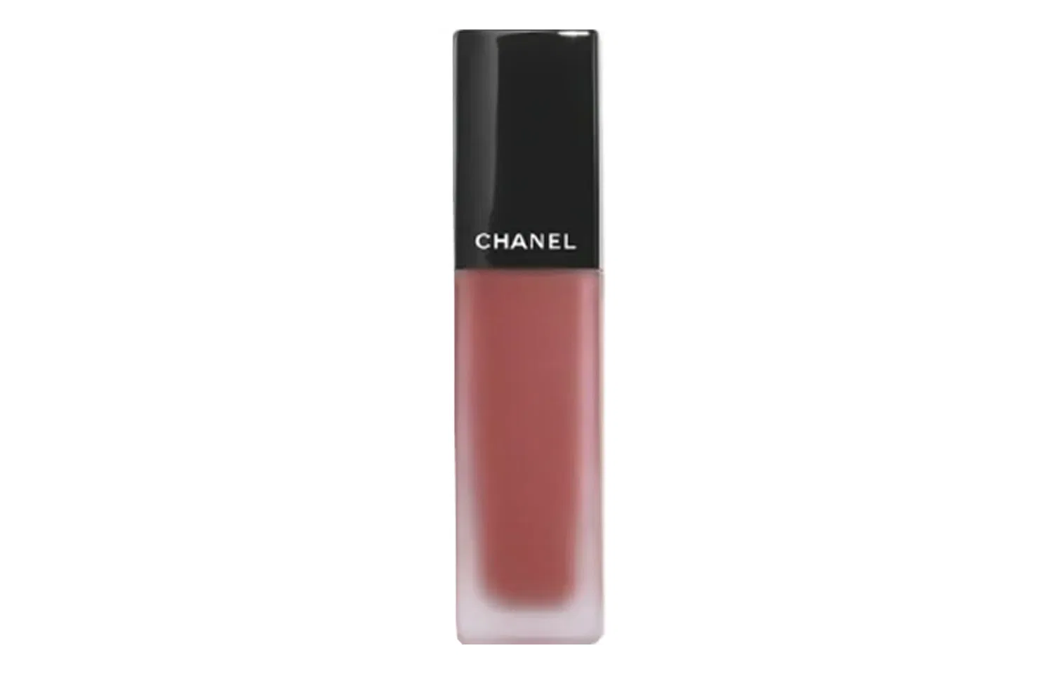 Женская матовая помада-блеск для губ Allure Velvet, 6 мл, #232 RENVERSANTE, CHANEL