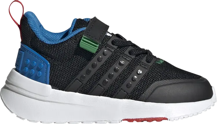 

Кроссовки Adidas LEGO x Racer TR21 I, черный