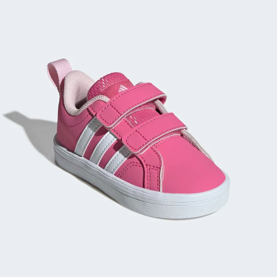 Кроссовки ADIDAS SPORTSWEAR розового цвета — фото 3