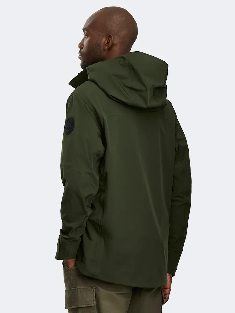 Куртка Rupert Lane, Khaki CANADA GOOSE — фото 2
