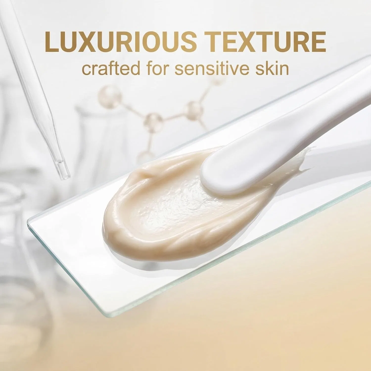 Крем для лица Yimvunz — Увлажняющий 345 Relief Cream, 50 мл — фото 3