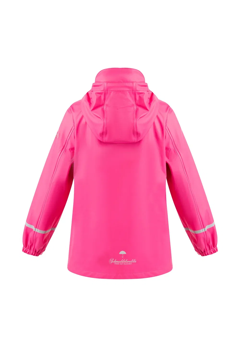 Легкая куртка Schmuddelwedda, Pink — фото 2