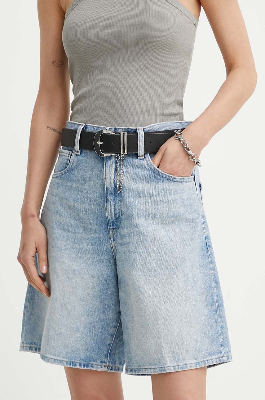 

Джинсовые шорты G-Star Raw, синий