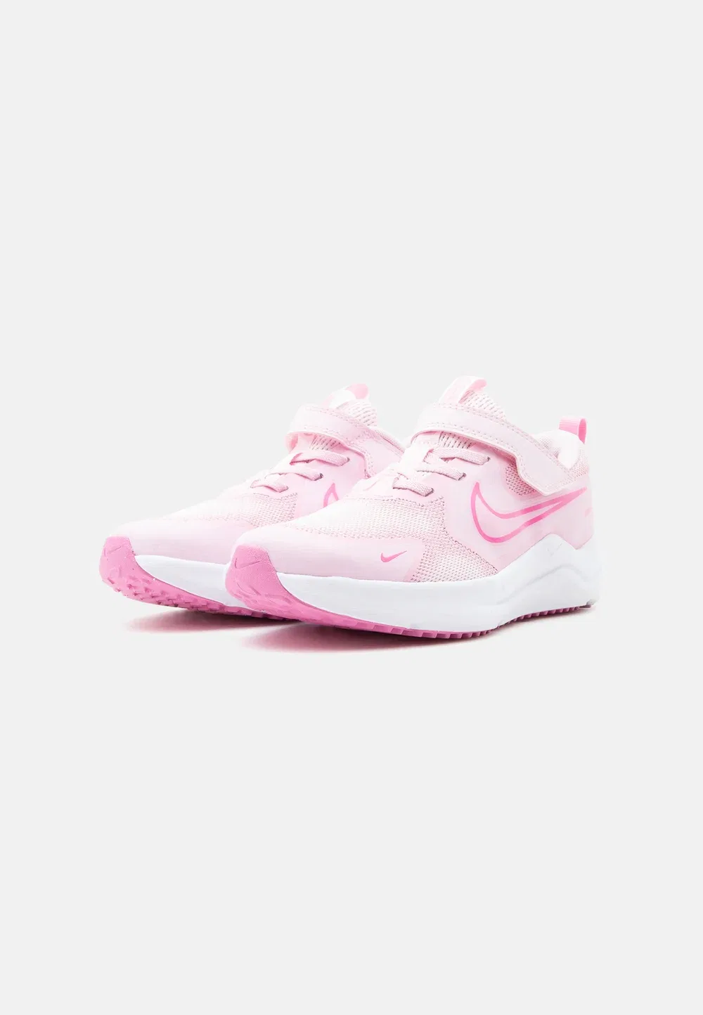 Кроссовки Cosmic Runner для бега по улицам Nike Performance, Pink Foam/Playful Pink/Pink Rise — фото 2