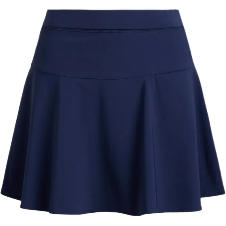 Женские шорты Casual Shorts с принтом Polo Ralph Lauren, Elegant Dark Blue