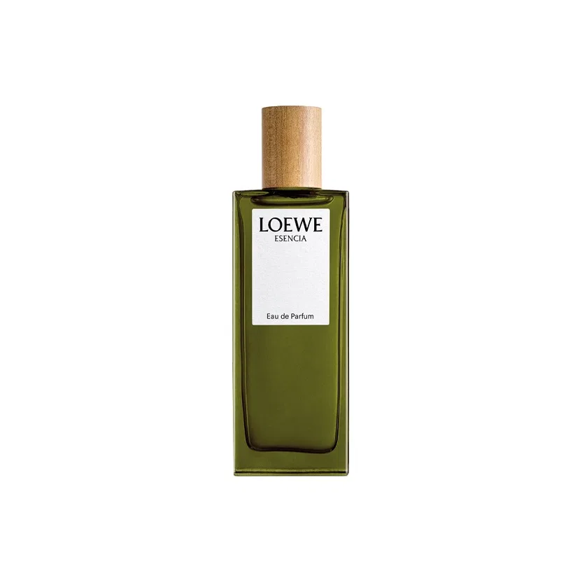 Мужская парфюмерная вода Black Waltz, 50 мл, LOEWE, Black