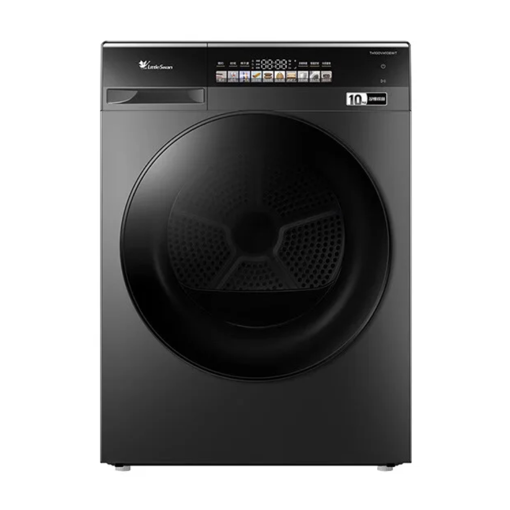 

Сушильная машина LittleSwan TH100VH108WT, черный
