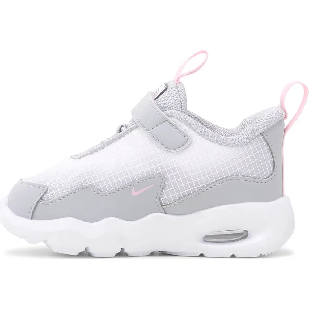 Детские кроссовки Air Max Nova для малышей Nike, Grey/Pink — фото 3
