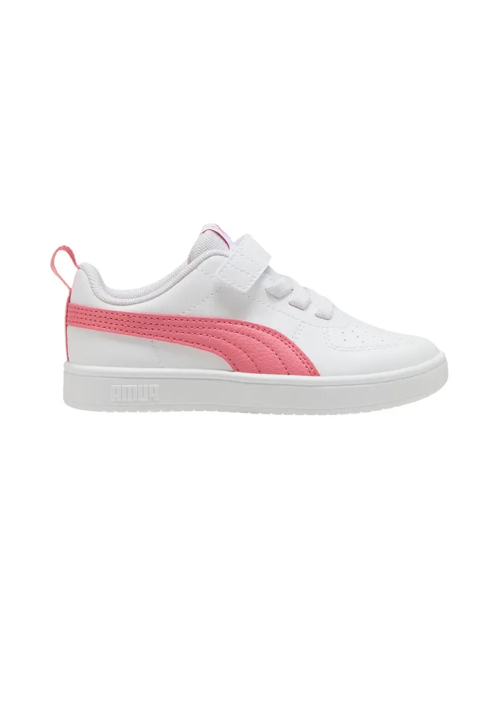 Рики ac+ps - тренеры Puma, Bianco