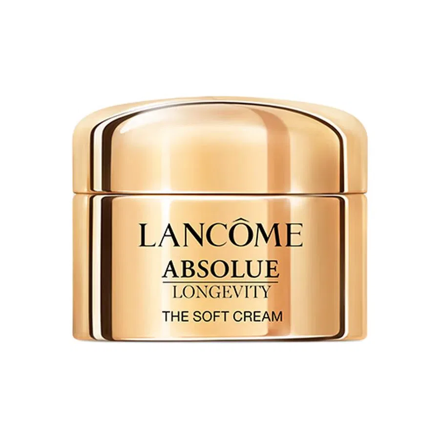 Крем для лица легкий с разглаживающим действием, 5 мл, LANCOME, Lightweight Version