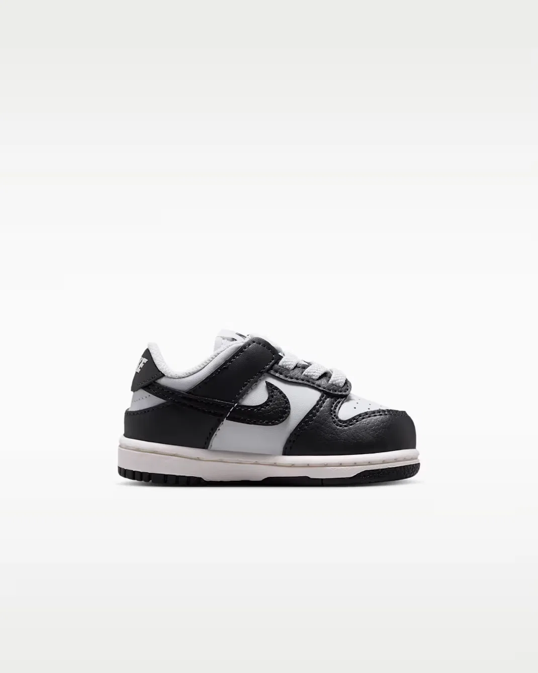 Детская/подростковая обувь Nike Dunk Low, Off Noir/Phantom/Sail/Black — фото 3