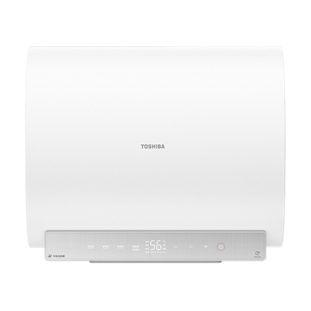 

Электрический водонагреватель Toshiba TF60-32CSPRO, белый