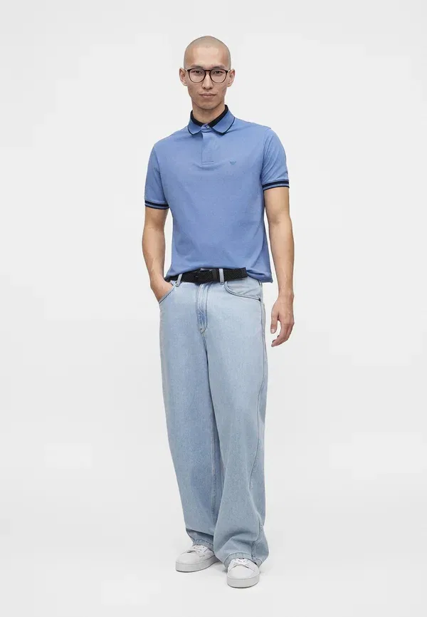 Футболка поло Emporio Armani — фото 2