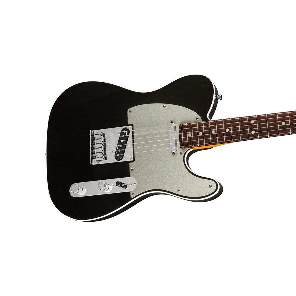 Электрогитара Fender Telecaster American Ultra, Texas Tea — фото 4