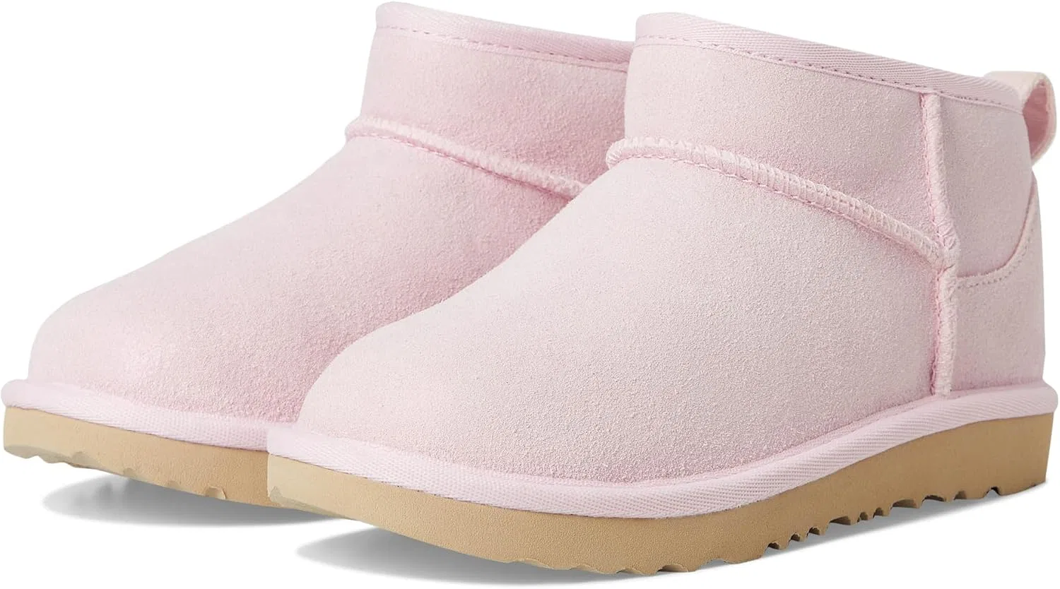 Детские сапоги для девочек K Classic Ultra Mini Dazzle, Ribbon Candy