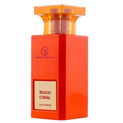 Парфюмерная вода Grandeur Beach Coral, Eau De Parfum