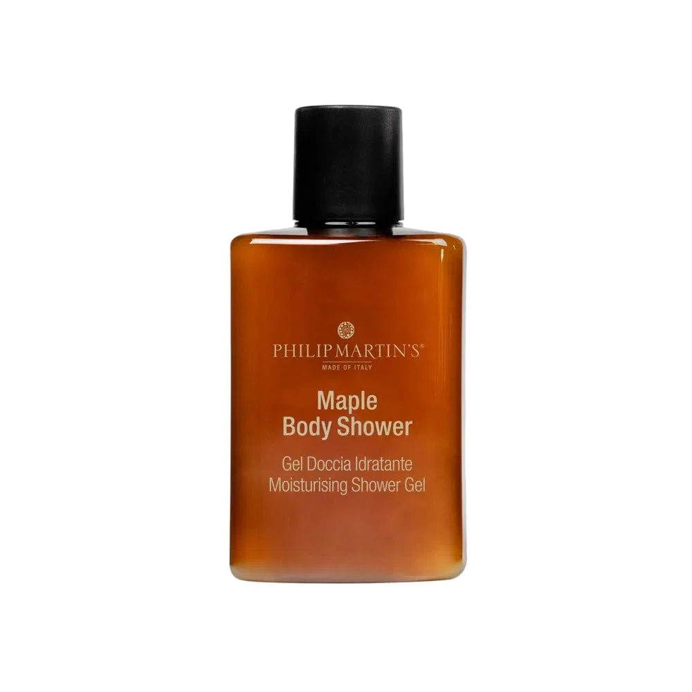 Гель для душа Moisturizing, Philip Martin's, 100 мл