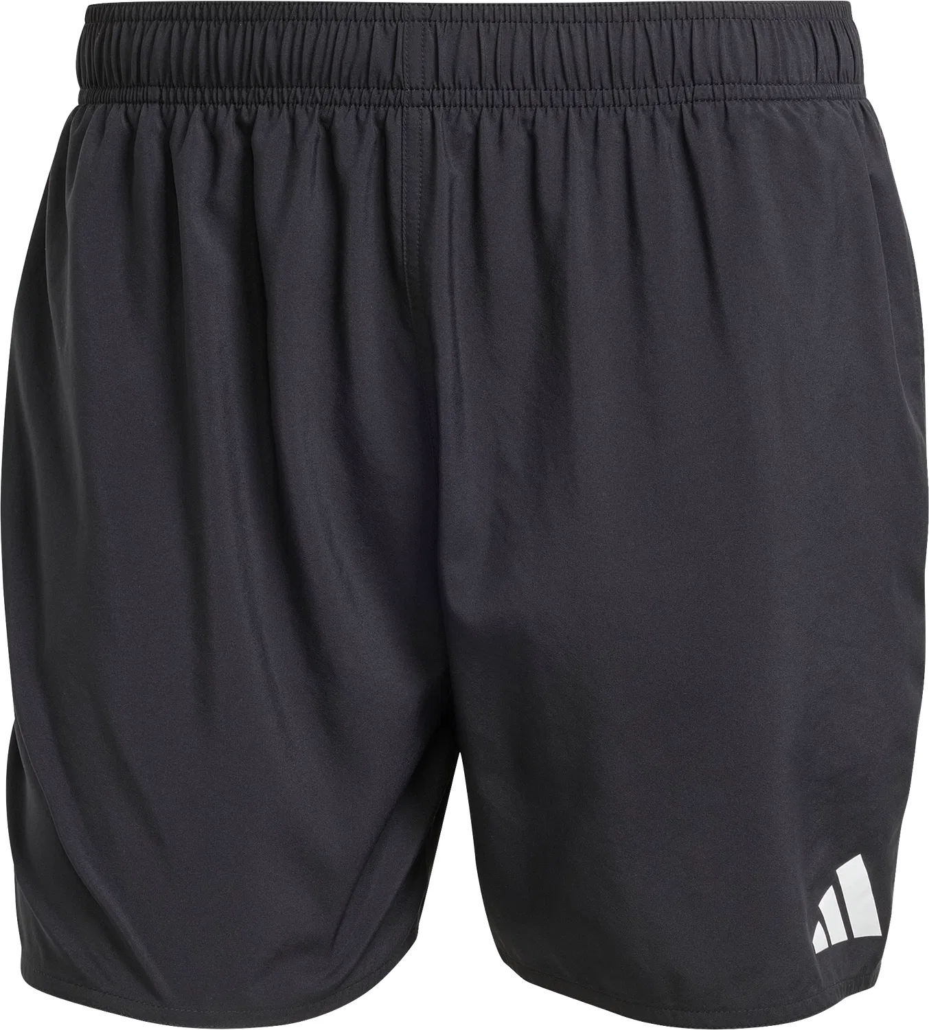 Мужские плавки Adidas, черный