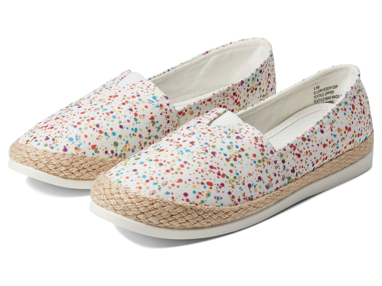 

Мокасины Esprit, Ellery