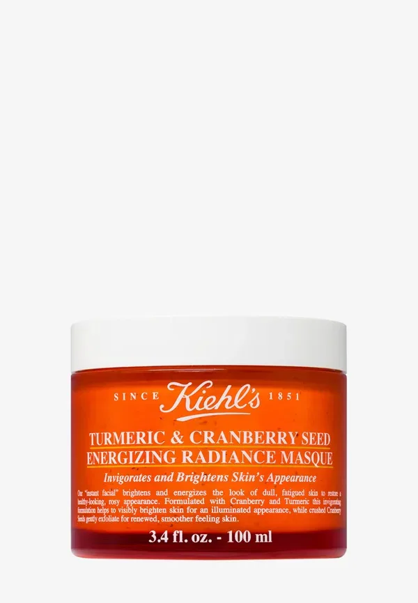 Маска из семян клюквы - маска для лица 100 мл Kiehl'S
