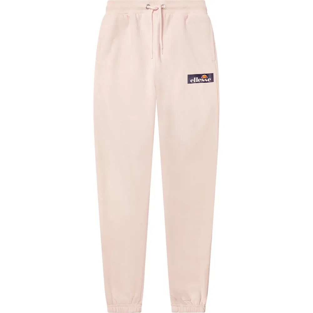 Джоггеры Peschici Ellesse, розовый