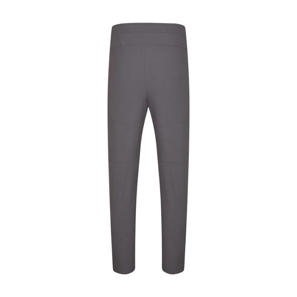 Детские штаны Adidas, Gray — фото 3