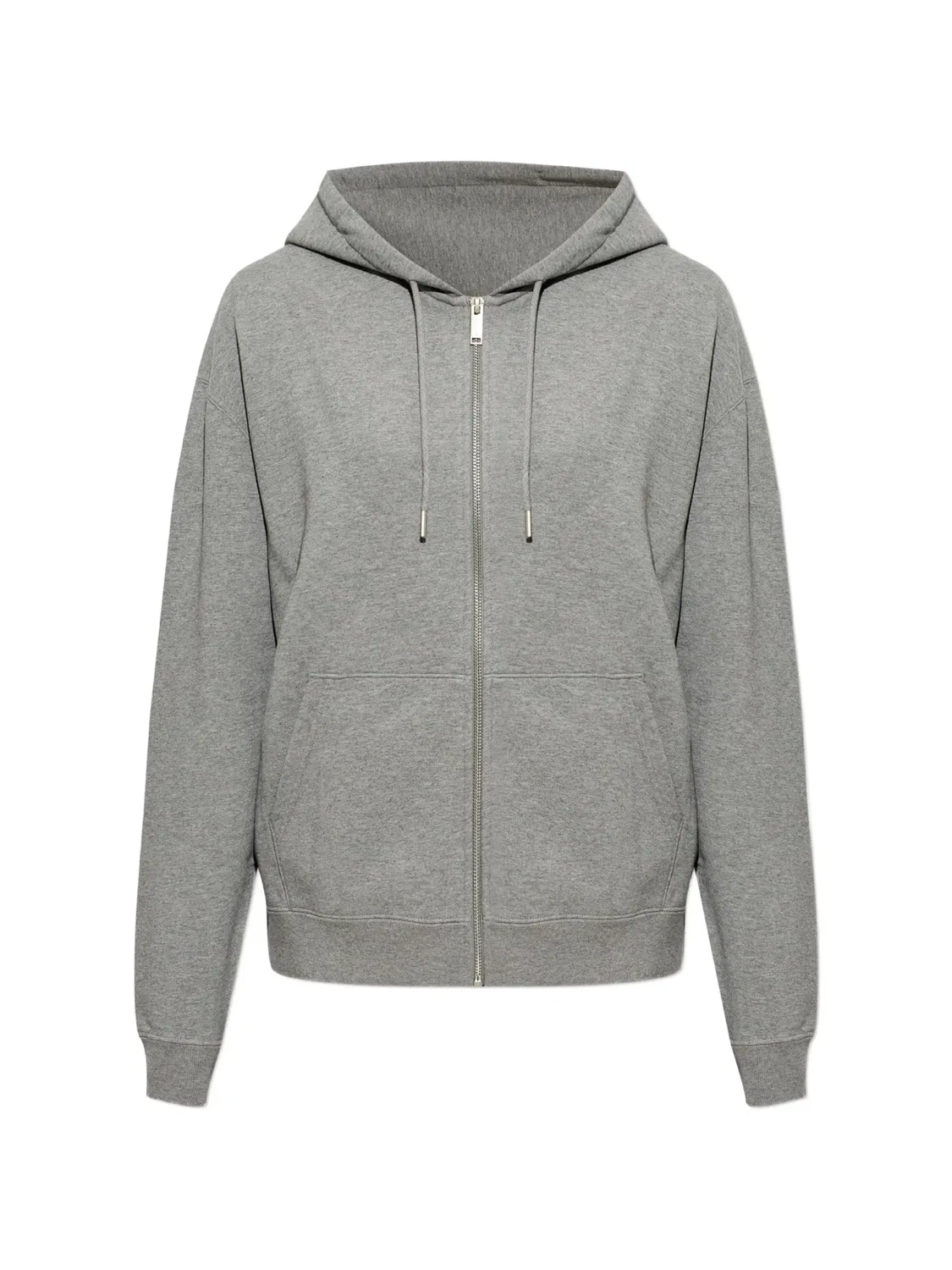 Canada Goose Худи Wander серый