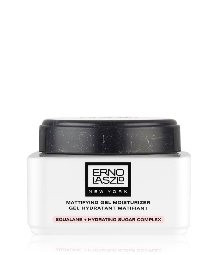 

Крем для лица ERNO LASZLO Hydrate & Nourish Mattifying Gel Moisturizer, 50 ml