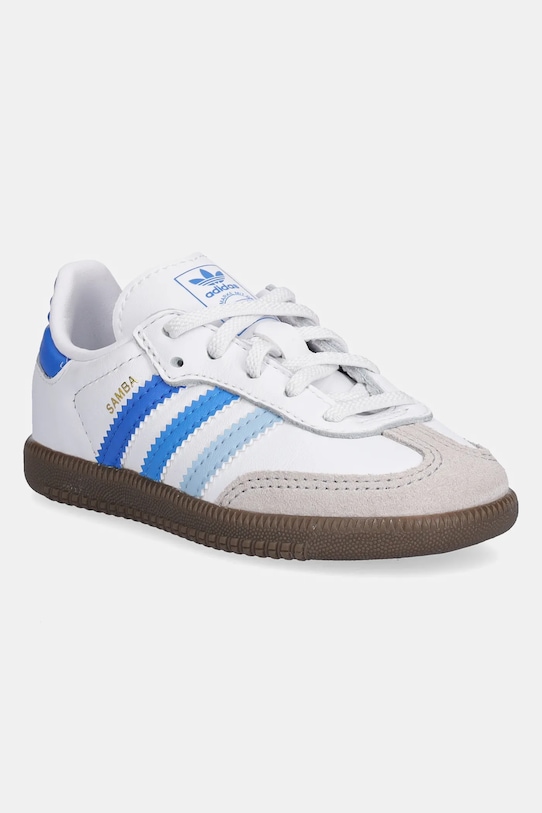 

Кроссовки Samba OG Adidas Originals, синий