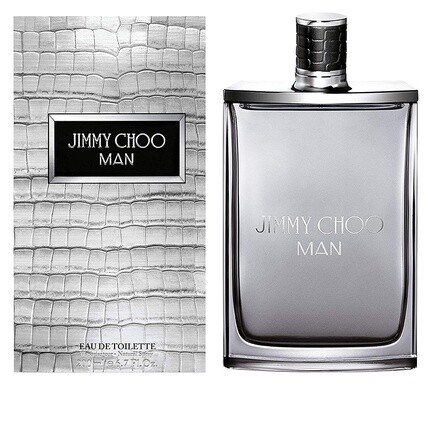 JIMMY CHOO Одеколон для мужчин 200мл — фото 3