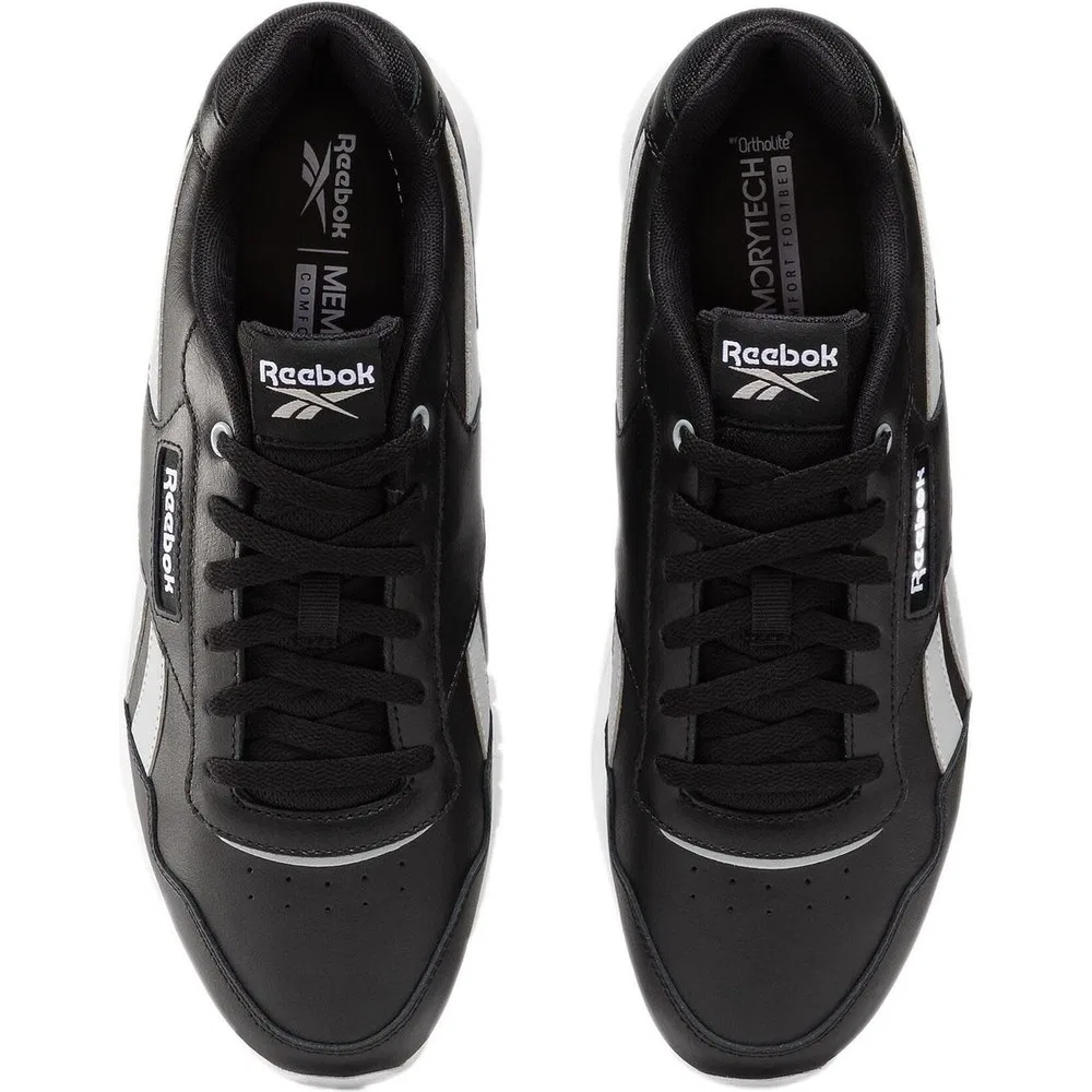 Детские кроссовки Reebok Glide Siyah — фото 4