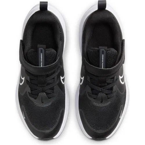 Детские кроссовки для мультиспорта Cosmic Runner Nike, Schwarz Weiss — фото 3