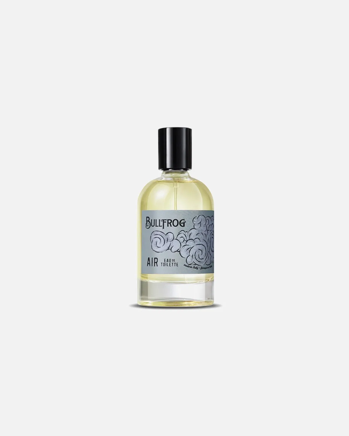 Парфюм elements: air Bullfrog, 100 Ml