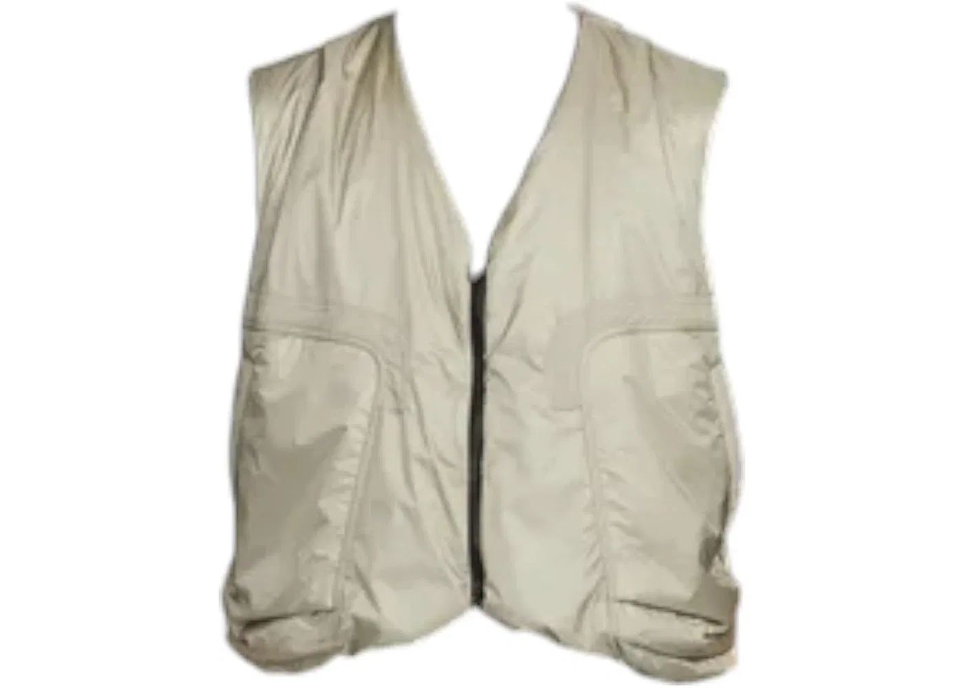 Мужской жилет без рукавов Nike Tech Gillet, Light Army