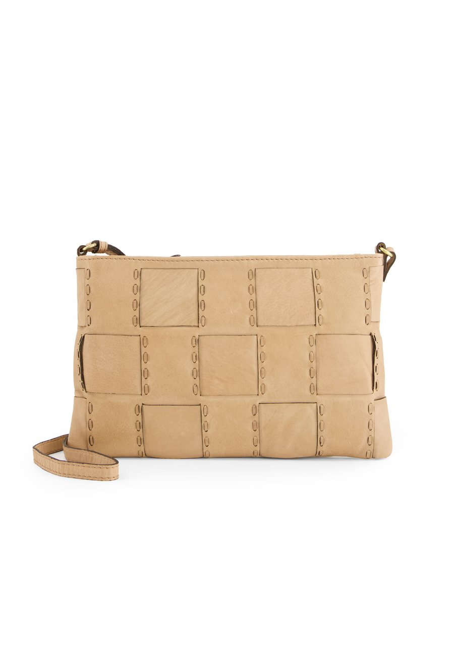 

Сумка кросс-боди VENEZIA Cross body bag, Beige