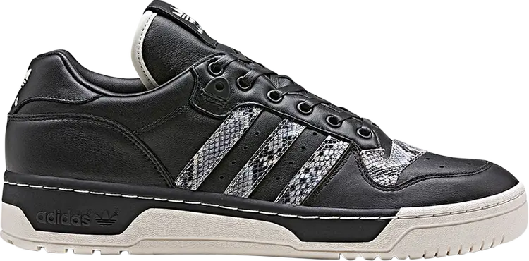 

Кроссовки Adidas United Arrows & Sons x Rivalry Low, черный