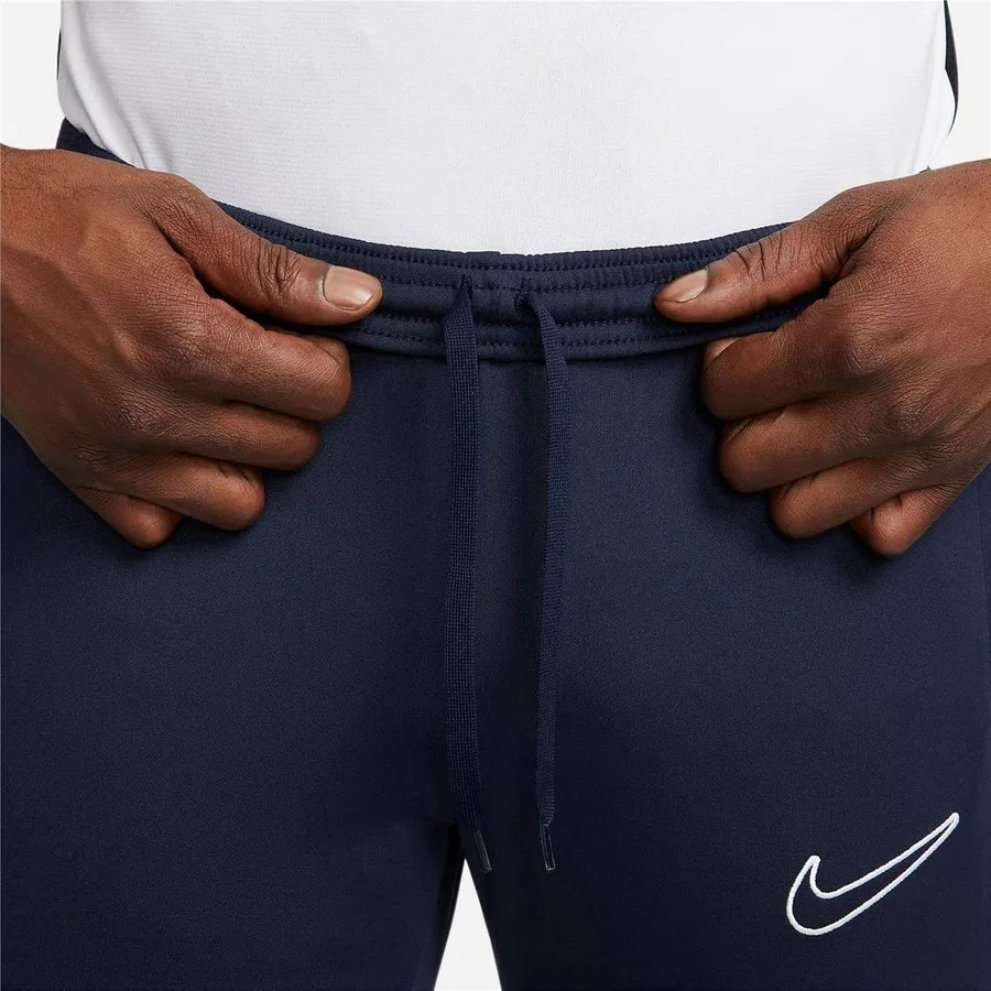 Спортивные брюки Nike Dri-FIT Academy 23, Синий — фото 3