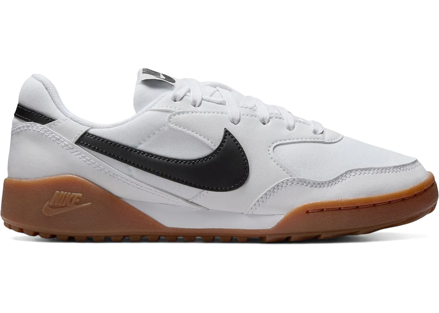 Детские кроссовки Lifestyle Nike Terra Manta, White/White/Black