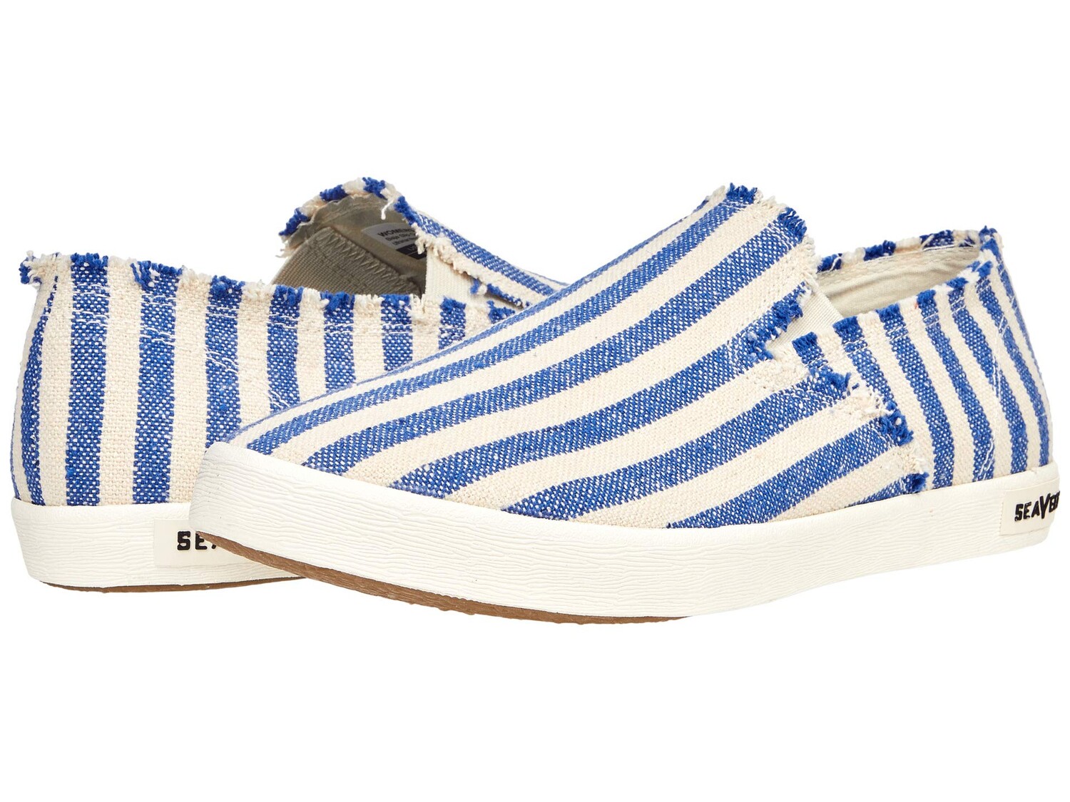 

Кроссовки SeaVees, Baja Slip-On