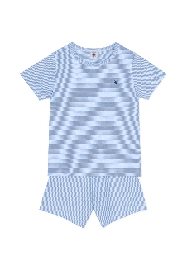 Комплект пижам Petit Bateau — фото 3